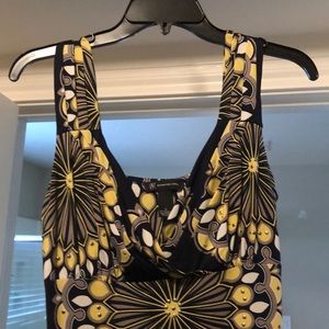 Inc maxi dress